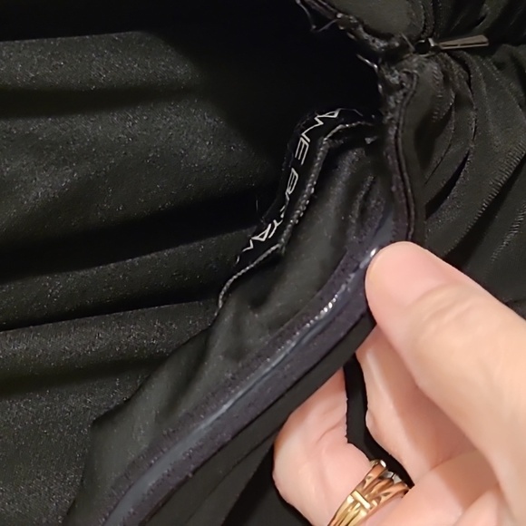 Lane Bryant halter maxi dress size 22-24 - Picture 6 of 7